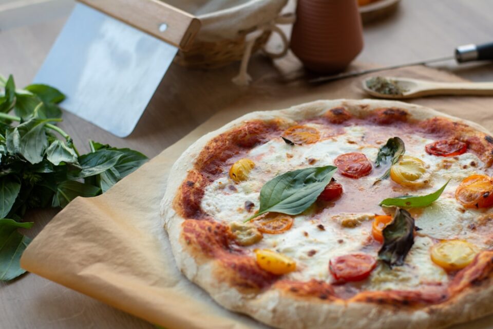 Photo Italian cuisine